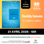 Club de lecture : Daddy Issues